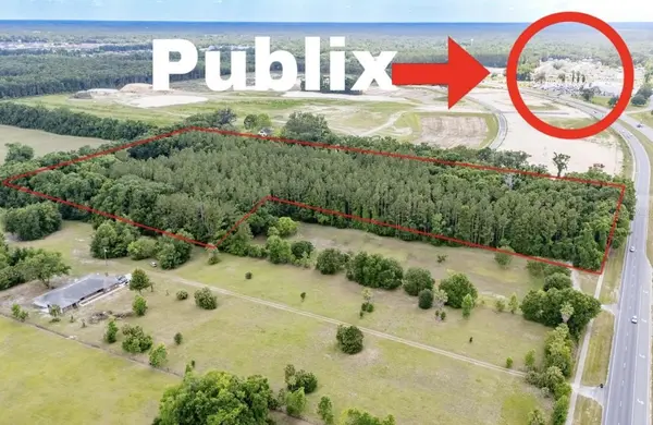 23227 W NEWBERRY RD, Newberry, FL 32669