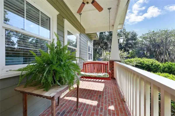 23014 NE 69TH AVE, Melrose, FL 32666