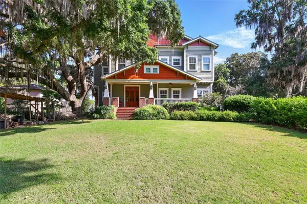 23014 NE 69TH AVE, Melrose, FL 32666