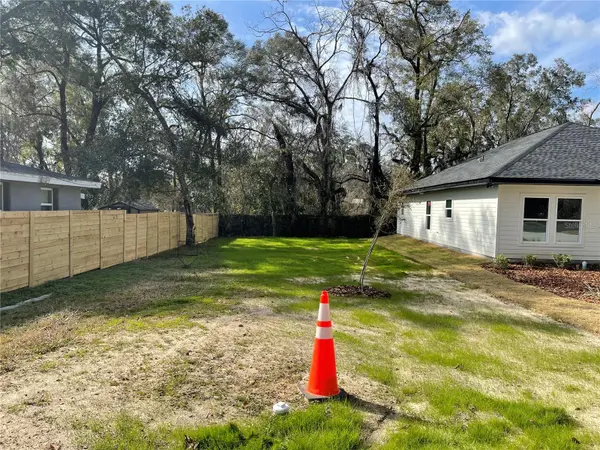 lot 1 NW 135TH TER, Alachua, FL 32615
