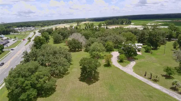 24206 DOC KARELAS DR, Newberry, FL 32669