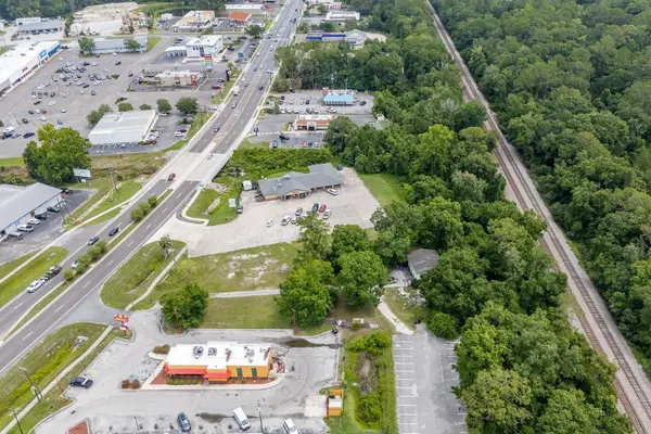 S WALNUT ST, Starke, FL 32091