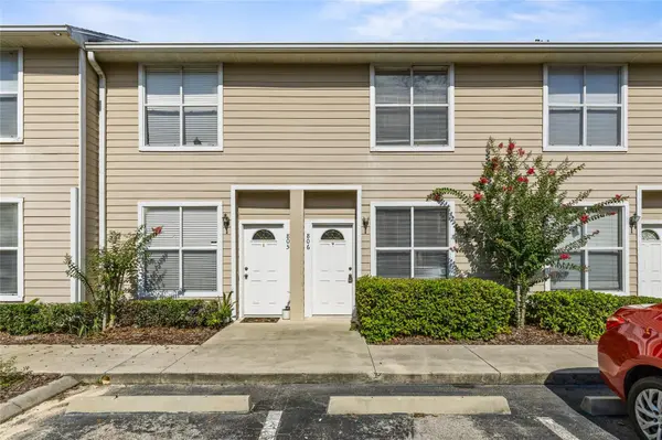 3901 SW 20TH AVE #806, Gainesville, FL 32607
