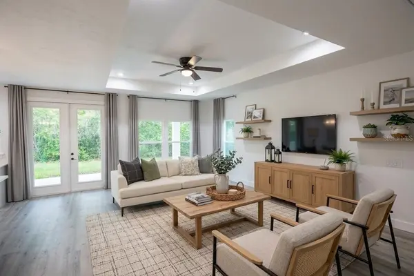 4102 NW 26TH DR, Gainesville, FL 32605