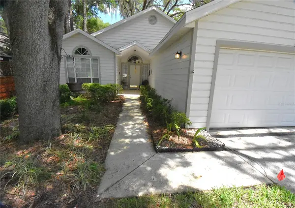 12314 NW 8TH PL, Newberry, FL 32669