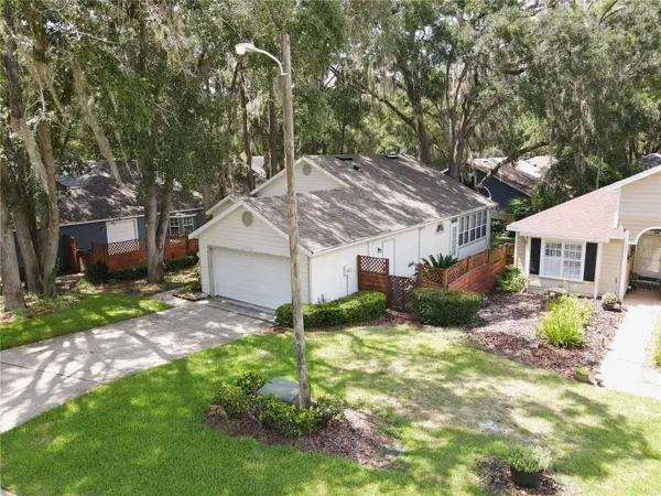 12314 NW 8TH PL, Newberry, FL 32669