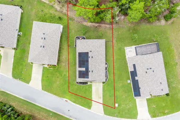 216 HICKORY COURSE, Ocala, FL 34472