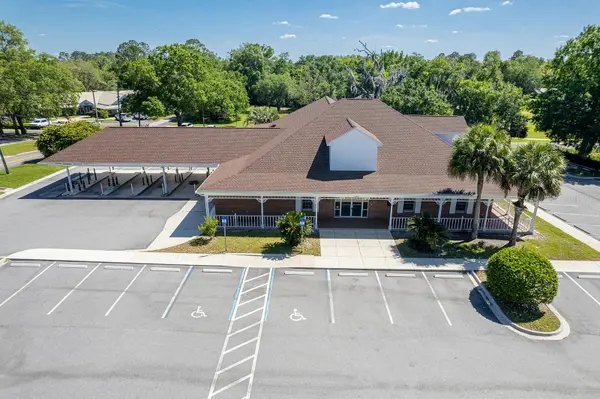 300 W MAIN ST, Lake Butler, FL 32054