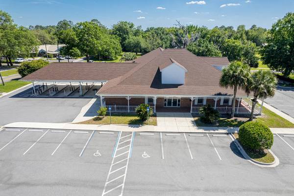 300 W MAIN ST, Lake Butler, FL 32054