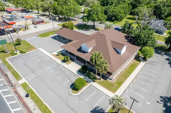 300 W MAIN ST, Lake Butler, FL 32054