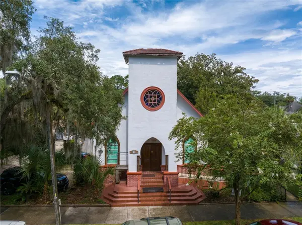 619 NE 1ST ST, Gainesville, FL 32601