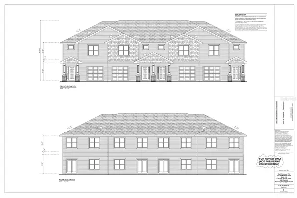2804 AND 2730 NW 104TH CT, Gainesville, FL 32606