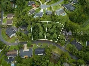 2804 AND 2730 NW 104TH CT, Gainesville, FL 32606