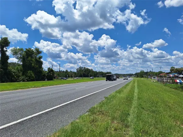 TBD SE HWY. 19, Old Town, FL 32680