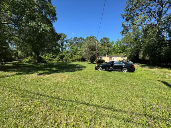 2981 PACETTI RD, St Augustine, FL 32092