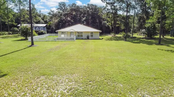 17925 SE 49TH PL, Hawthorne, FL 32640