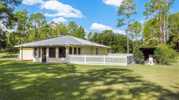 17925 SE 49TH PL, Hawthorne, FL 32640