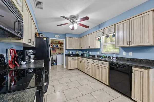 6417 BAKER RD, Keystone Heights, FL 32656