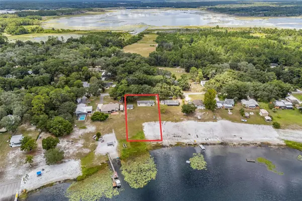 6417 BAKER RD, Keystone Heights, FL 32656