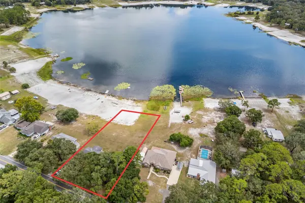 6417 BAKER RD, Keystone Heights, FL 32656