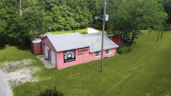 7220 NE US HIGHWAY 301, Hawthorne, FL 32640