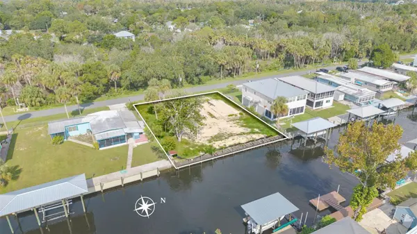 2607 N SENECA PT, Crystal River, FL 34429
