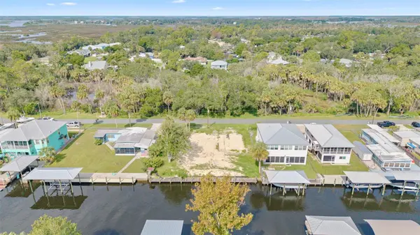 2607 N SENECA PT, Crystal River, FL 34429