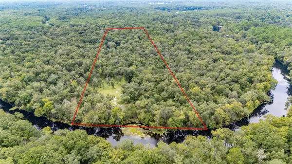 26840 NW 206TH PL, High Springs, FL 32643