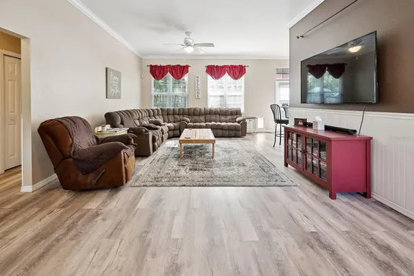 317 SW CABOOSE DR, Fort White, FL 32038