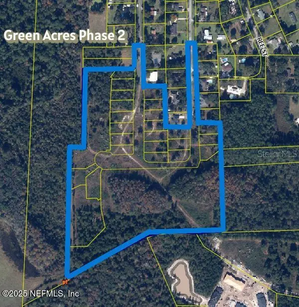 DEBRA ST, Starke, FL 32091
