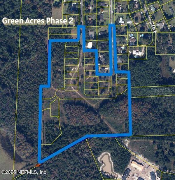 DEBRA ST, Starke, FL 32091