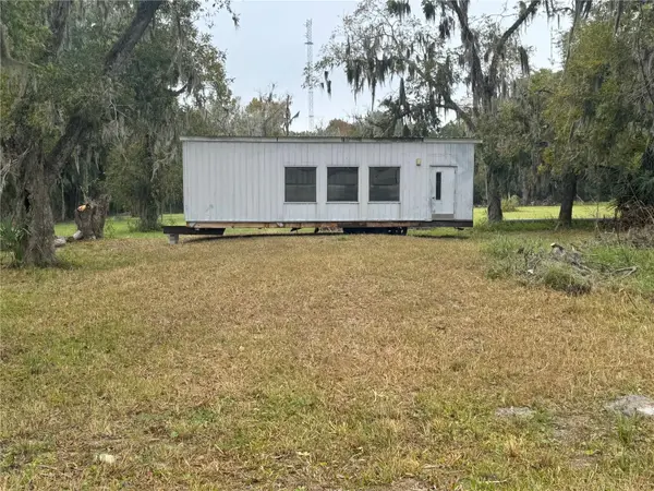 108 E MARKET RD, Starke, FL 32091