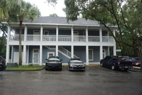 9111 SW 91ST TER, Gainesville, FL 32608