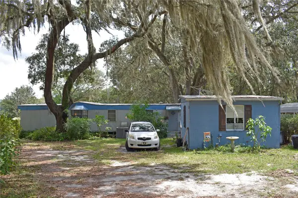 148 SWAN LAKE DR, Melrose, FL 32666