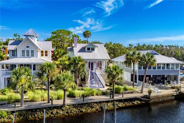 1410 SE MAGNOLIA DR, Steinhatchee, FL 32359