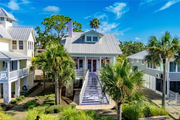 1410 SE MAGNOLIA DR, Steinhatchee, FL 32359