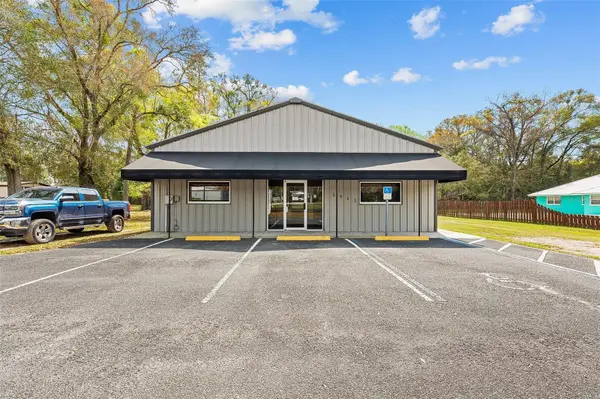 1411 NW 23RD AVE, Chiefland, FL 32626