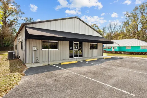 1411 NW 23RD AVE, Chiefland, FL 32626