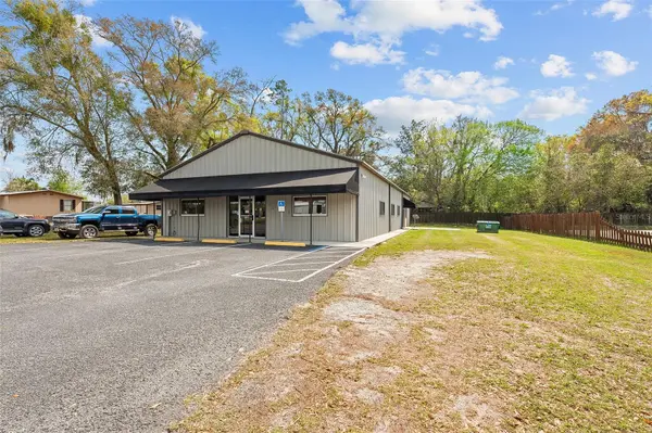 1411 NW 23RD AVE, Chiefland, FL 32626