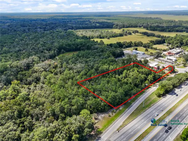 SE CR 234, Micanopy, FL 32667