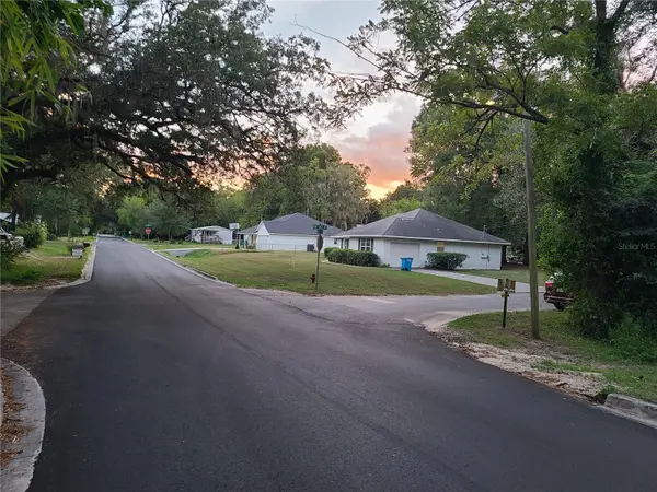 NW 183 PLACE, High Springs, FL 32643