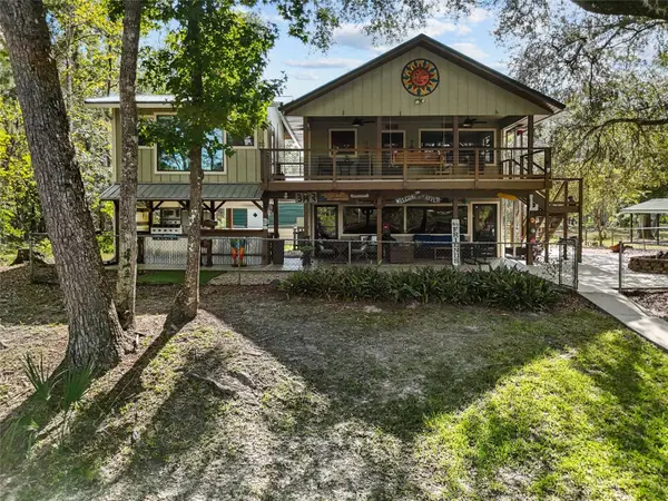 1069 SE SUWANNEE TRL, Branford, FL 32008