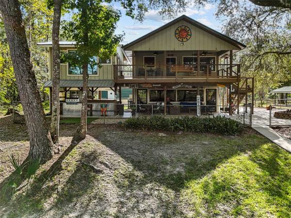 1069 SE SUWANNEE TRL, Branford, FL 32008