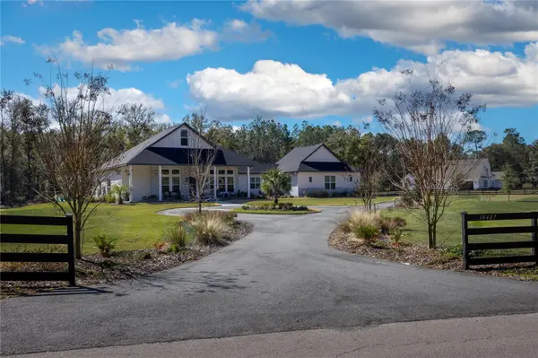 14407 NW 50TH PL, Alachua, FL 32615