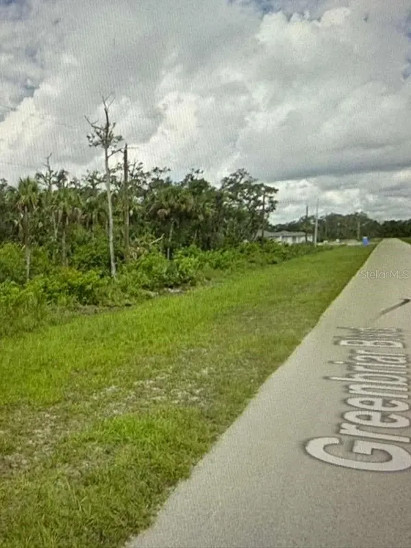 625 GREENBRIAR BLVD, Lehigh Acres, FL 33972
