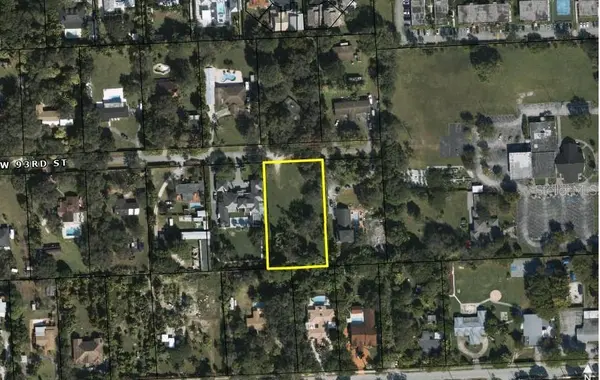 tbd SW 93RD ST, Miami, FL 33176