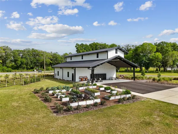 5827 SW 124 WAY, Archer, FL 32618