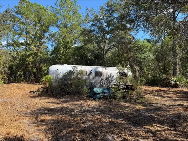 TBD QUAIL RD, Cedar Key, FL 32625