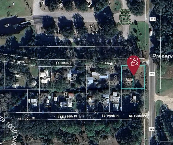 15031 SE 189TH PL, Hawthorne, FL 32640