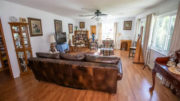 150 SW FAIRWAY DR, Keystone Heights, FL 32656